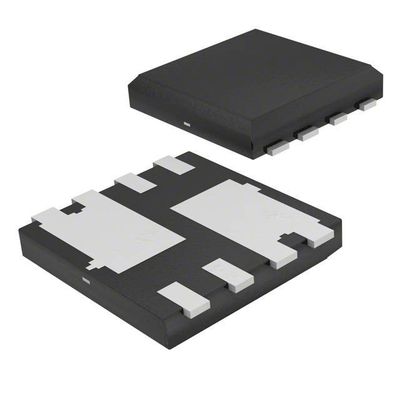 AON7804_102電界効果トランジスタのトランジスターFETsのMOSFETsの配列