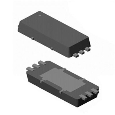 AON5820_101電界効果トランジスタのトランジスターFETsのMOSFETsの配列
