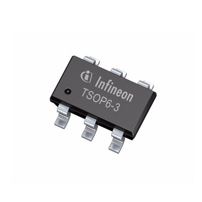 BSL308CL6327HTSA1電界効果トランジスタのトランジスターFETsのMOSFETsの配列