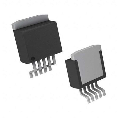 BTS7904BATMA1電界効果トランジスタのトランジスターFETsのMOSFETsの配列