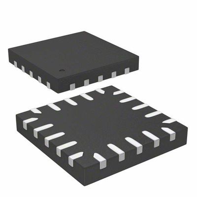 STM8L151F3U6TRのマイクロ制御回路および埋め込まれたプロセッサIC MCUの抜け目がない破片