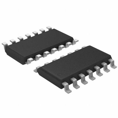 ATTINY84A-SSUのマイクロ制御回路および埋め込まれたプロセッサIC MCUの抜け目がない破片