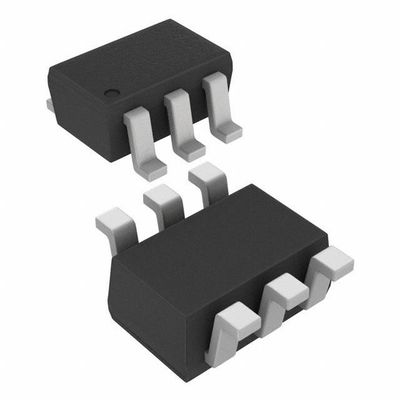 AO7801電界効果トランジスタのトランジスターFETsのMOSFETsの配列