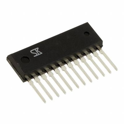 SMA5117電界効果トランジスタのトランジスターFETsのMOSFETsの配列