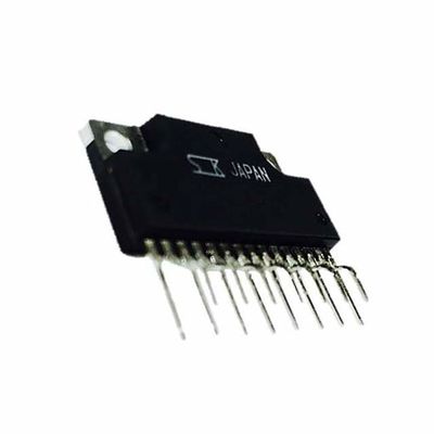 SLA5201電界効果トランジスタのトランジスターFETsのMOSFETsの配列