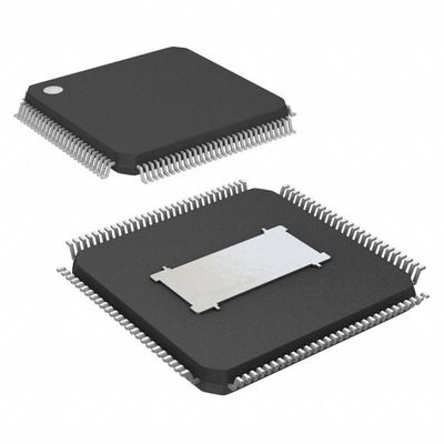 MM912IP812AMAFR2マイクロ制御回路および埋め込まれたプロセッサIC MPUのアプリケーション特有の破片