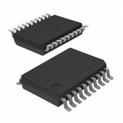 RFPIC12F675K-I/SSのマイクロ制御回路および埋め込まれたプロセッサIC MPUのアプリケーション特有の破片