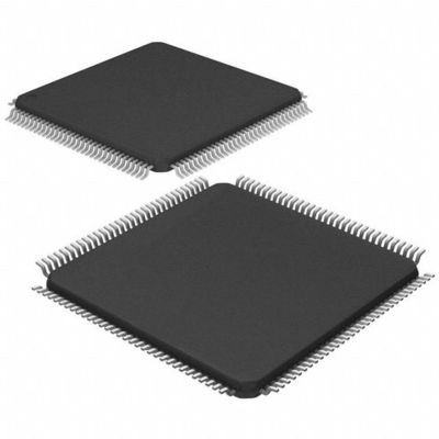 MEC1408-NUのマイクロ制御回路および埋め込まれたプロセッサIC MPUのアプリケーション特有の破片