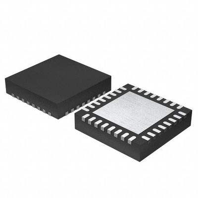 MSP430TCH5ERHBTのマイクロ制御回路および埋め込まれたプロセッサIC MPUのアプリケーション特有の破片