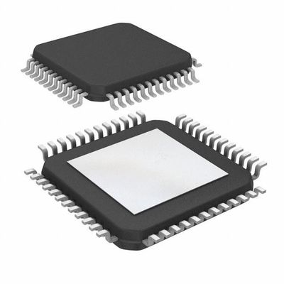 MM912F634DV1AEのマイクロ制御回路および埋め込まれたプロセッサIC MPUのアプリケーション特有の破片