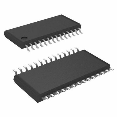 AT97SC3204T-U2A1B-10マイクロ制御回路および埋め込まれたプロセッサIC MPUのアプリケーション特有の破片