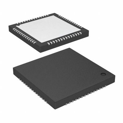 CY7C64215-56LTXCのマイクロ制御回路および埋め込まれたプロセッサIC MPUのアプリケーション特有の破片