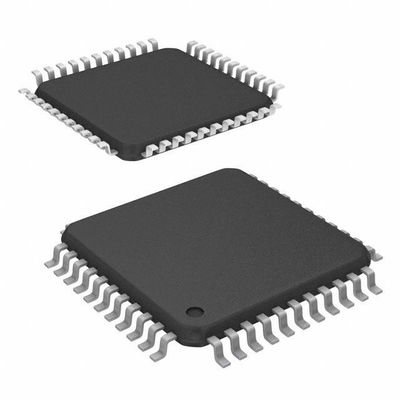 CY7C53120E4-40AXIのマイクロ制御回路および埋め込まれたプロセッサIC MPUのアプリケーション特有の破片