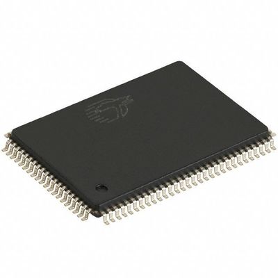 CY7C68013A-100AXI Microcontrollers And Embedded Processors IC MPU Application Specific Chip