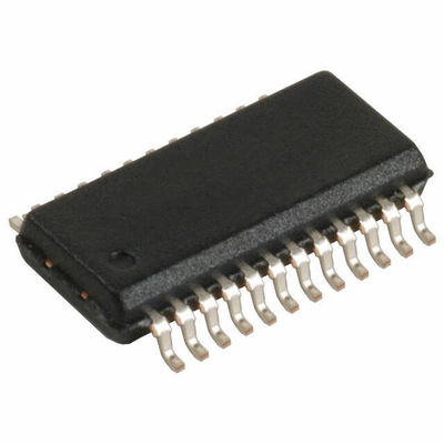 CY7C63101A-QCのマイクロ制御回路および埋め込まれたプロセッサIC MPUのアプリケーション特有の破片