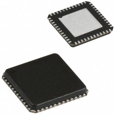 CY8CLED08-48LFXIのマイクロ制御回路および埋め込まれたプロセッサIC MPUのアプリケーション特有の破片