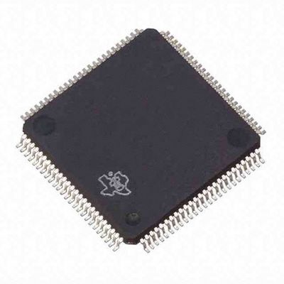 MSP430BT5190IPZRのマイクロ制御回路および埋め込まれたプロセッサIC MPUのアプリケーション特有の破片