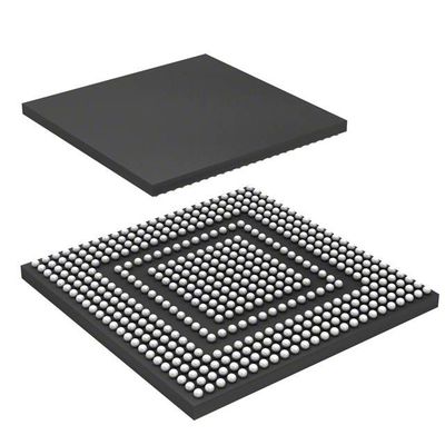 STA2065Nのマイクロ制御回路および埋め込まれたプロセッサIC MPUのアプリケーション特有の破片