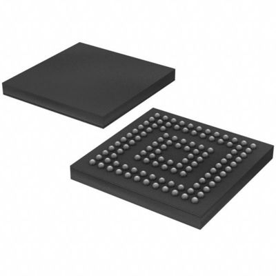 MSP430BT5190IZQWTのマイクロ制御回路および埋め込まれたプロセッサIC MPUのアプリケーション特有の破片