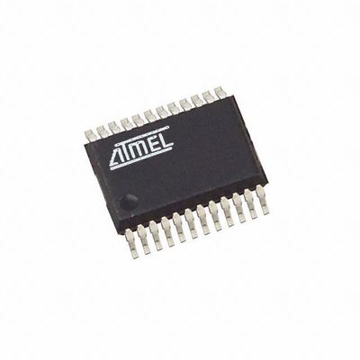 ATAM862P-TNQY4Dのマイクロ制御回路および埋め込まれたプロセッサIC MPUのアプリケーション特有の破片