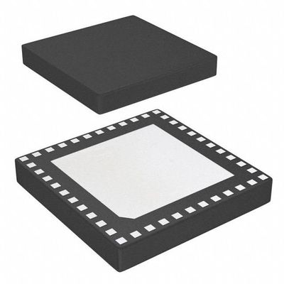 PIC32MX150F128D-I/TLのマイクロ制御回路および埋め込まれたプロセッサIC MCUの抜け目がない破片