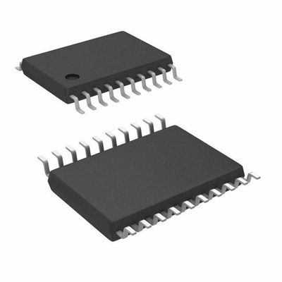 C8051F531A-ITのマイクロ制御回路および埋め込まれたプロセッサIC MCUの抜け目がない破片