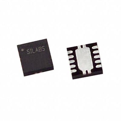 C8051F300-GMのマイクロ制御回路および埋め込まれたプロセッサIC MCUの抜け目がない破片