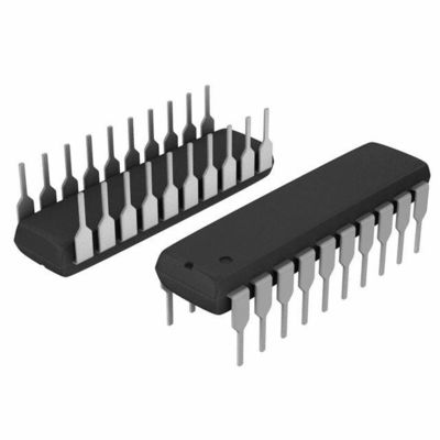 ZLFBLST0P2064GR5621マイクロ制御回路および埋め込まれたプロセッサIC MPUのアプリケーション特有の破片