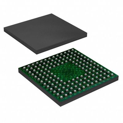 ML67Q5250-NNNLAGZ3Aのマイクロ制御回路および埋め込まれたプロセッサIC MPUのアプリケーション特有の破片