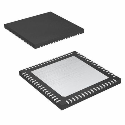 CY8CLED04-68LTXITのマイクロ制御回路および埋め込まれたプロセッサIC MPUのアプリケーション特有の破片
