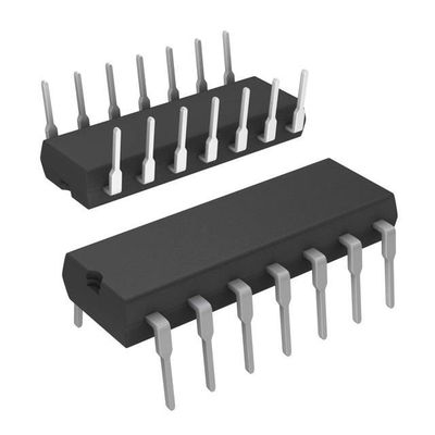 FMS7401LVN14マイクロ制御回路および埋め込まれたプロセッサIC MPUのアプリケーション特有の破片