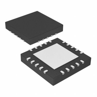 PIC24F16KA101-I/MQのマイクロ制御回路および埋め込まれたプロセッサIC MCUの抜け目がない破片
