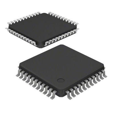 Z9023106FSGのマイクロ制御回路および埋め込まれたプロセッサIC MPUのアプリケーション特有の破片