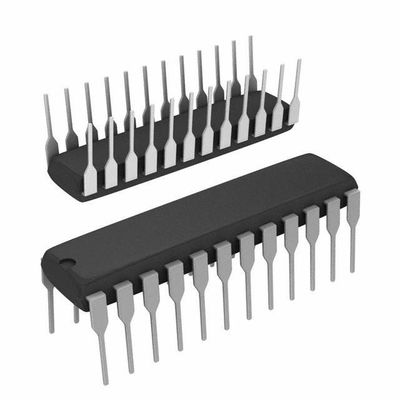 CY7C63743C-PXCのマイクロ制御回路および埋め込まれたプロセッサIC MPUのアプリケーション特有の破片