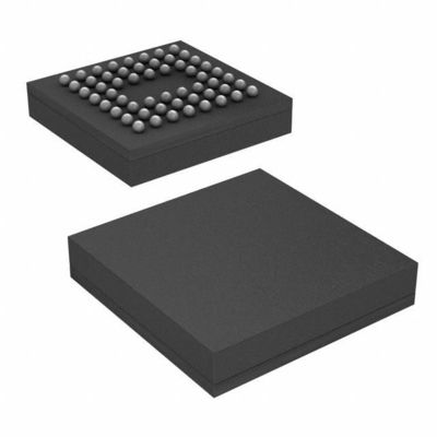 CY7C68014A-56BAXCのマイクロ制御回路および埋め込まれたプロセッサIC MPUのアプリケーション特有の破片