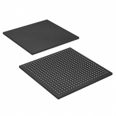 ASC8850AETKのマイクロ制御回路および埋め込まれたプロセッサIC MPUのアプリケーション特有の破片