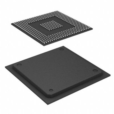 MB86R01PB-GSE1マイクロ制御回路および埋め込まれたプロセッサIC MPUのアプリケーション特有の破片