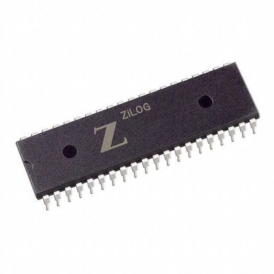 Z8930012PSCのマイクロ制御回路および埋め込まれたプロセッサIC MPUのアプリケーション特有の破片