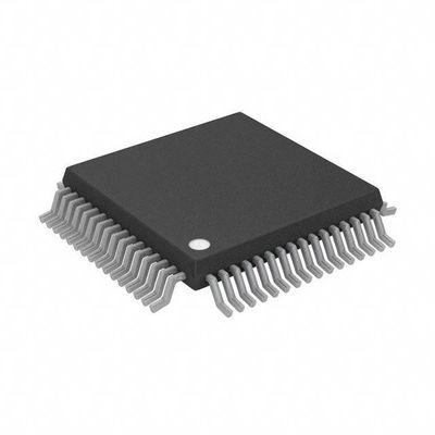DSPIC30F6012A-30I/PFのマイクロ制御回路および埋め込まれたプロセッサIC MCUの抜け目がない破片
