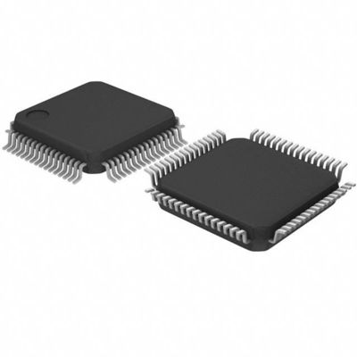 STM32F303RET6マイクロ制御回路および埋め込まれたプロセッサIC MCUの抜け目がない破片