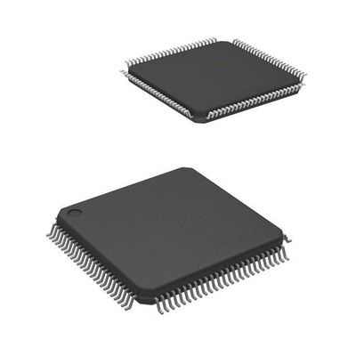 STM32F103VBT6マイクロ制御回路および埋め込まれたプロセッサIC MCUの抜け目がない破片