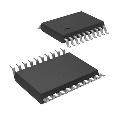 STM8S003F3P6マイクロ制御回路および埋め込まれたプロセッサIC MCUの抜け目がない破片