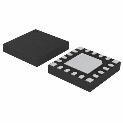 EFM8SB10F8G-A-QFN20マイクロ制御回路および埋め込まれたプロセッサIC MCUの抜け目がない破片