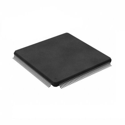 SM320F2812PGFMEPG4マイクロ制御回路および埋め込まれたプロセッサIC MCUの抜け目がない破片