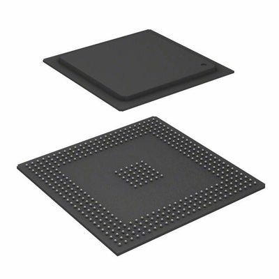 MPC565MVR56マイクロ制御回路および埋め込まれたプロセッサIC MCUの抜け目がない破片