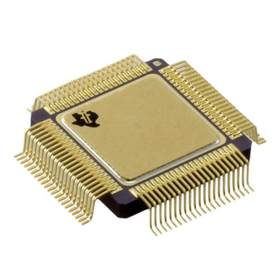 SM470R1B1MHKPSのマイクロ制御回路および埋め込まれたプロセッサIC MCUの抜け目がない破片