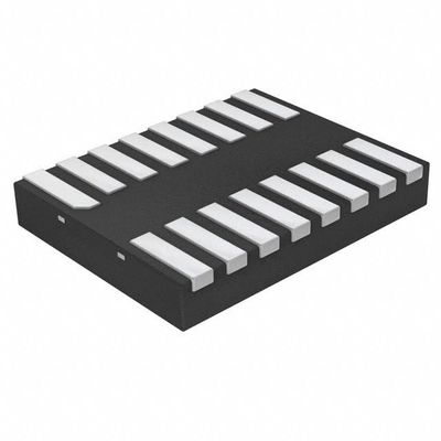LPC812M101JTB16Xのマイクロ制御回路および埋め込まれたプロセッサIC MCUの抜け目がない破片