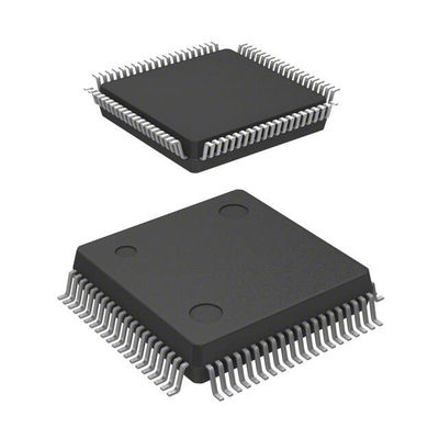 DF2138AFA20Vのマイクロ制御回路および埋め込まれたプロセッサIC MCUの抜け目がない破片