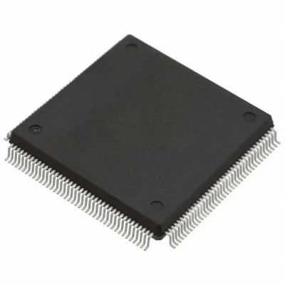 MCF5206EAB40マイクロ制御回路および埋め込まれたプロセッサIC MCUの抜け目がない破片