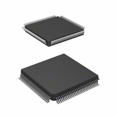 HD64F7144F50Vのマイクロ制御回路および埋め込まれたプロセッサIC MCUの抜け目がない破片